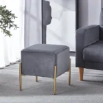 G02 Square Ottoman by Artisan Furniture 16