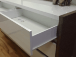 High Gloss Lacquer Mangano Bedroom Set p7212 By ESF Furniture 27