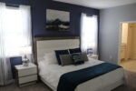 High Gloss Lacquer Mangano Bedroom Set p7212 By ESF Furniture 29