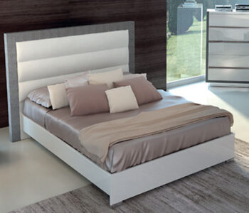 Mangano QS Bed **frame not included**