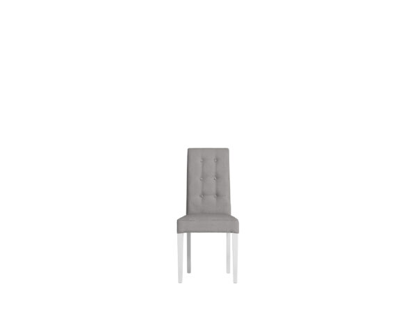 High Gloss Lacquer Carrara Dining Set p12153 By ESF Furniture - Image 9