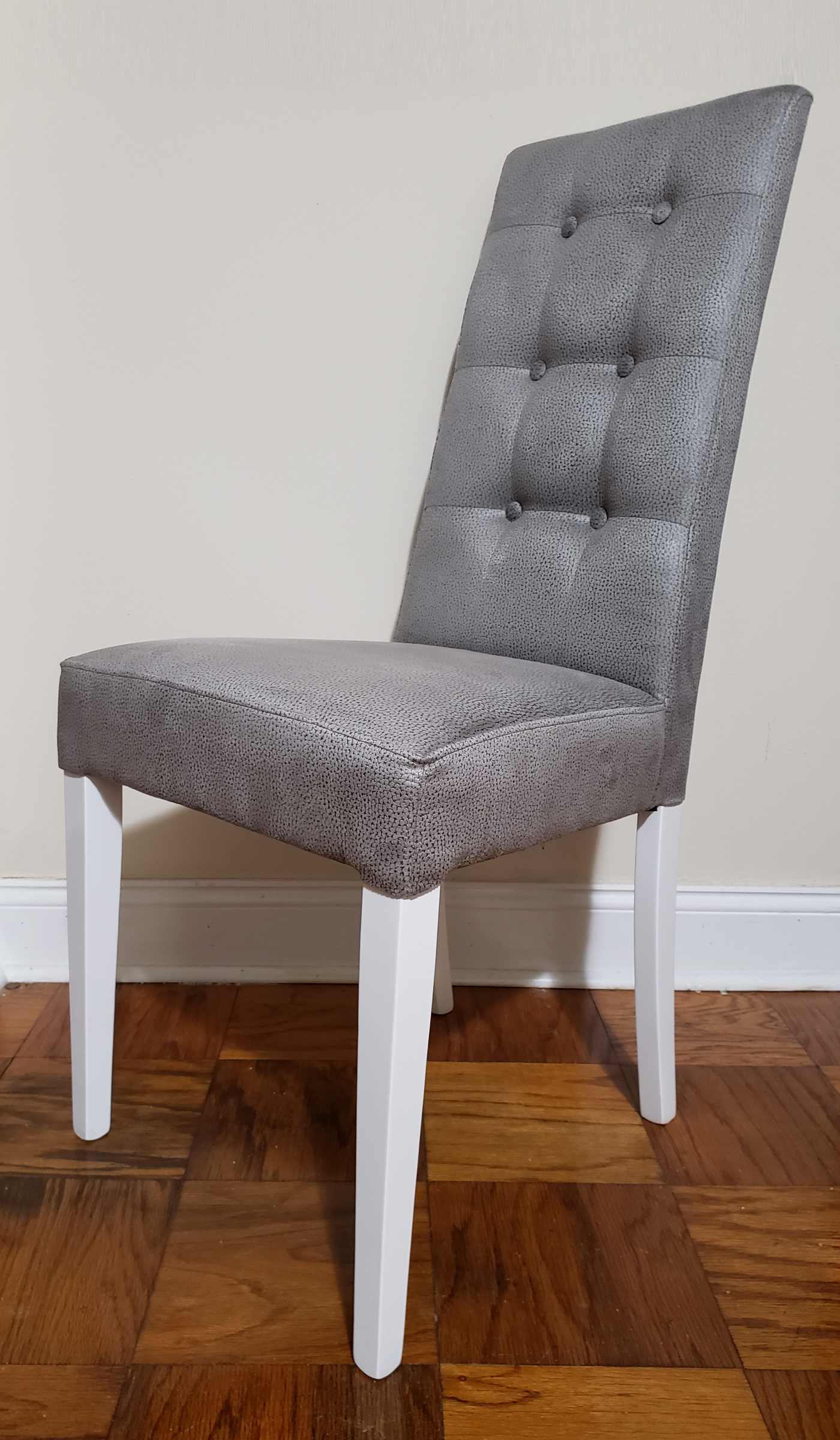 Mat Elegance Chair i32101 By ESF Furniture