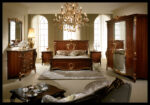 High Gloss Lacquer, Mat Donatello Nightstand i5257 By ESF Furniture 8
