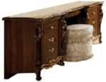 Mat Donatello Vanity Dresser p12138 By ESF Furniture 14