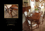 High Gloss Lacquer Donatello Dinning Table i27706 By ESF Furniture 12