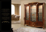 High Gloss Lacquer Donatello 3 Door China i24021 By ESF Furniture 16