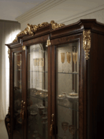 High Gloss Lacquer Donatello 3 Door China i24021 By ESF Furniture 14