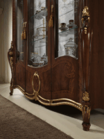 High Gloss Lacquer Donatello 3 Door China i24021 By ESF Furniture 15