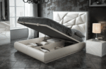 Mat Kiu bed p11530 By ESF Furniture Luxury Beds Mobilia Cleopatra 19 Mat Kiu bed p11530 By ESF Furniture 19