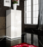 High Gloss Lacquer, Mat Kiu Bedroom Set p9891 By ESF Furniture Luxury Bedroom Sets Mobilia Cleopatra 48 High Gloss Lacquer, Mat Kiu Bedroom Set p9891 By ESF Furniture 48