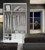 High Gloss Lacquer, Mat Kiu Bedroom Set p9891 By ESF Furniture Luxury Bedroom Sets Mobilia Cleopatra 49 High Gloss Lacquer, Mat Kiu Bedroom Set p9891 By ESF Furniture 49