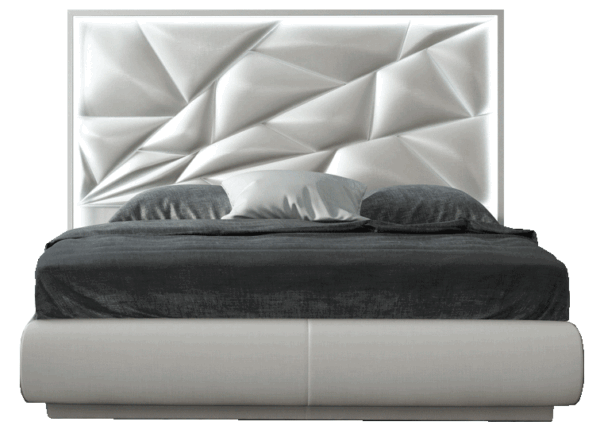 Mat Kiu bed p11530 By ESF Furniture 9