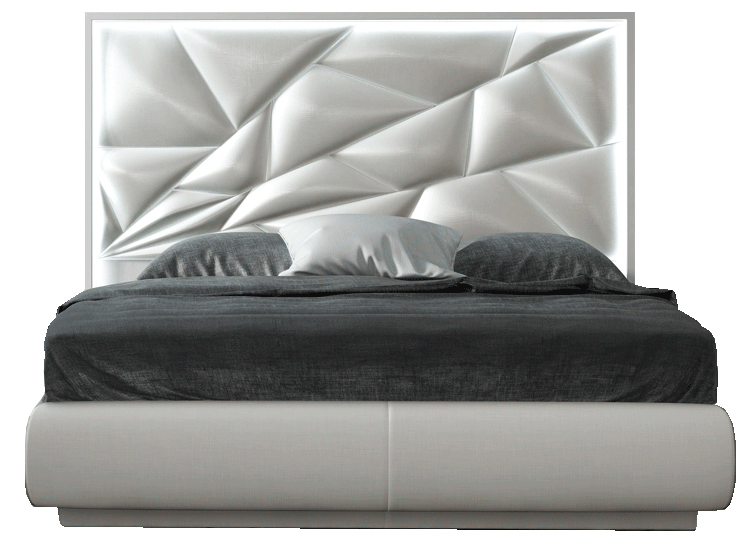 Mat Kiu bed p11530 By ESF Furniture