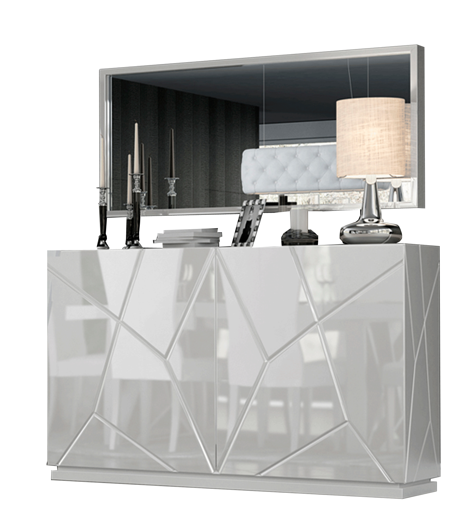 KIU Mirror