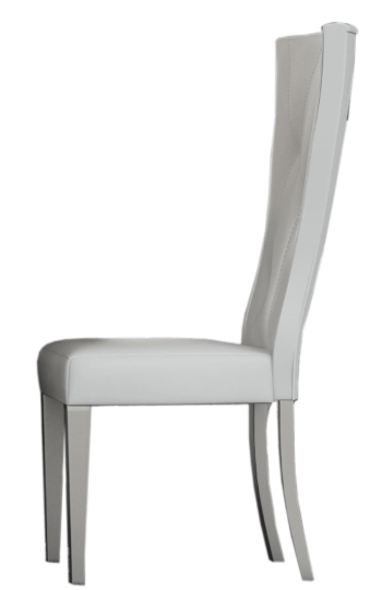 Mat Kiu Side Chair i24076 By ESF Furniture