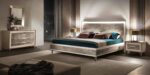 ArredoAmbra Bedroom Set by Arredoclassic p12940 By ESF Furniture ESF Furniture Mobilia Cleopatra 18 ArredoAmbra Bedroom Set by Arredoclassic p12940 By ESF Furniture 18