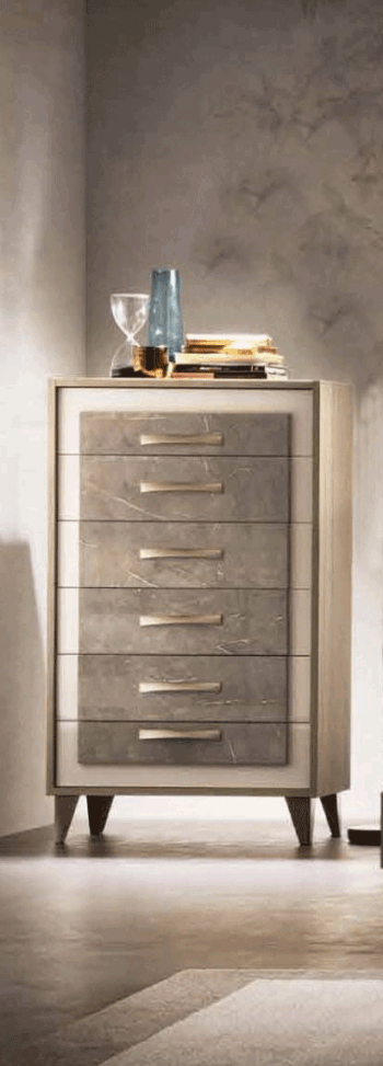 ArredoAmbra Chest i36640 By ESF Furniture