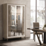 High Gloss Lacquer, Mat ArredoAmbra 2-D China by Arredoclassic i30939 By ESF Furniture 9