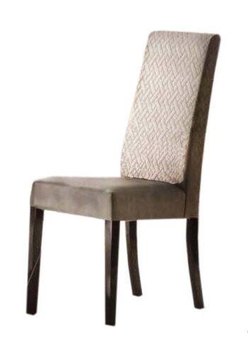 High Gloss Lacquer, Mat ArredoAmbra Dining Chair by Arredoclassic i30918 By ESF Furniture