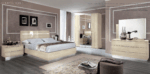 High Gloss Lacquer Platinum LEGNO Bedroom Set IVORY BETULLIA SABBIA p11820 By ESF Furniture Luxury Bedroom Sets Mobilia Cleopatra 17 High Gloss Lacquer Platinum LEGNO Bedroom Set IVORY BETULLIA SABBIA p11820 By ESF Furniture 17
