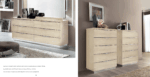 High Gloss Lacquer Platinum LEGNO Bedroom Set IVORY BETULLIA SABBIA p11820 By ESF Furniture Luxury Bedroom Sets Mobilia Cleopatra 20 High Gloss Lacquer Platinum LEGNO Bedroom Set IVORY BETULLIA SABBIA p11820 By ESF Furniture 20