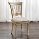 High Gloss Lacquer Aida Dining Set p8825 By ESF Furniture 50