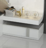 High Gloss Lacquer Granada Nightstand p11756 By ESF Furniture 15