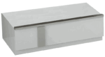 High Gloss Lacquer Granada Nightstand p11756 By ESF Furniture 16