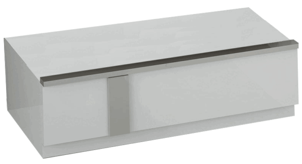 High Gloss Lacquer Granada Nightstand p11756 By ESF Furniture 10