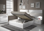 High Gloss Lacquer, Mat Cordoba Bedroom Set p8357 By ESF Furniture Luxury Bedroom Sets Mobilia Cleopatra 21 High Gloss Lacquer, Mat Cordoba Bedroom Set p8357 By ESF Furniture 21