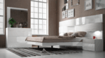 High Gloss Lacquer, Mat Cordoba Bedroom Set p8357 By ESF Furniture Luxury Bedroom Sets Mobilia Cleopatra 26 High Gloss Lacquer, Mat Cordoba Bedroom Set p8357 By ESF Furniture 26
