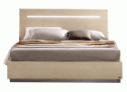 High Gloss Lacquer Ambra Bed p11720 By ESF Furniture ESF Furniture Mobilia Cleopatra 23 High Gloss Lacquer Ambra Bed p11720 By ESF Furniture 23