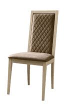 Ambra Side Chair i21939 By ESF Furniture Dining Chair & Bench Mobilia Cleopatra 7 Ambra Side Chair i21939 By ESF Furniture 7