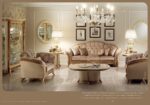 Classic Elegant Living Room Melodia Lounge p7207 By ESF Furniture Living Room & Sofa Sets Mobilia Cleopatra 15 Classic Elegant Living Room Melodia Lounge p7207 By ESF Furniture 15