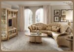 Classic Elegant Living Room Melodia Lounge p7207 By ESF Furniture Living Room & Sofa Sets Mobilia Cleopatra 17 Classic Elegant Living Room Melodia Lounge p7207 By ESF Furniture 17