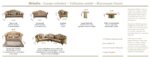 Classic Elegant Living Room Melodia Lounge p7207 By ESF Furniture Living Room & Sofa Sets Mobilia Cleopatra 20 Classic Elegant Living Room Melodia Lounge p7207 By ESF Furniture 20