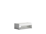 High Gloss Lacquer Carrara Entertainment p12154 By ESF Furniture ESF Furniture Mobilia Cleopatra 32 High Gloss Lacquer Carrara Entertainment p12154 By ESF Furniture 32