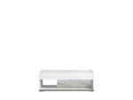 High Gloss Lacquer Carrara Entertainment p12154 By ESF Furniture ESF Furniture Mobilia Cleopatra 33 High Gloss Lacquer Carrara Entertainment p12154 By ESF Furniture 33