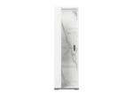 High Gloss Lacquer Carrara Entertainment p12154 By ESF Furniture ESF Furniture Mobilia Cleopatra 37 High Gloss Lacquer Carrara Entertainment p12154 By ESF Furniture 37