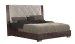 High Gloss Lacquer Prestige Deluxe Bed By p11707 ESF Furniture 9