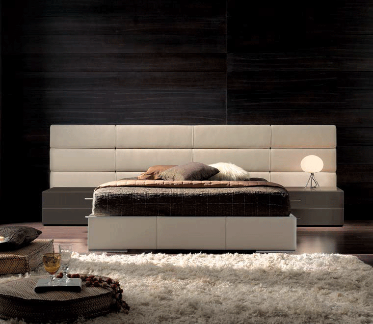 Atenas Bed p12591 By ESF Furniture 13