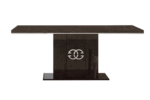 High Gloss Lacquer Prestige Dining Room Set p6737 By ESF Furniture Dining Room Furniture Mobilia Cleopatra 44 High Gloss Lacquer Prestige Dining Room Set p6737 By ESF Furniture 44