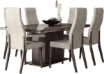 High Gloss Lacquer Prestige Dining Table p11637 By ESF Furniture 14