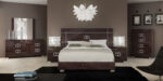 High Gloss Lacquer Prestige CLASSIC Bedroom Set p6349 By ESF Furniture 23