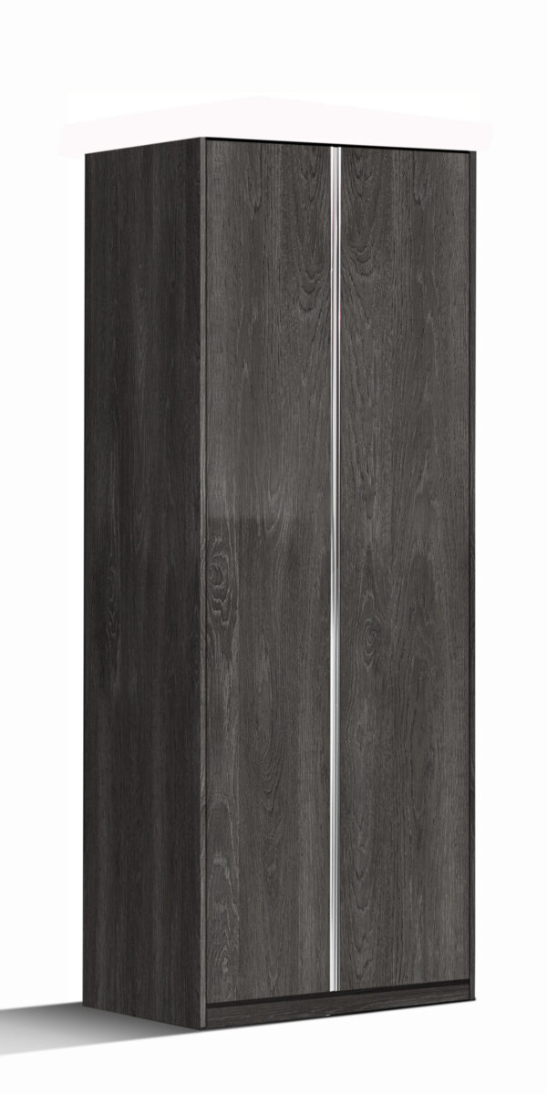 High Gloss Lacquer Oxford Bedroom Set p9466 By ESF Furniture 21