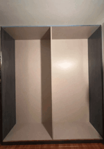 High Gloss Lacquer Oxford 4 Door Wardrobe i23978 By ESF Furniture Bedroom Accessories Mobilia Cleopatra 14 High Gloss Lacquer Oxford 4 Door Wardrobe i23978 By ESF Furniture 14