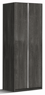 High Gloss Lacquer Oxford 2 Door Wardrobe i29067 By ESF Furniture Bedroom Accessories Mobilia Cleopatra 7 High Gloss Lacquer Oxford 2 Door Wardrobe i29067 By ESF Furniture 7