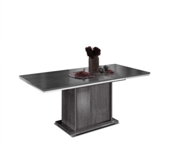 High Gloss Lacquer Oxford Dining Table i27515 By ESF Furniture