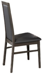 High Gloss Lacquer Oxford Dining Chair i30927 By ESF Furniture 13