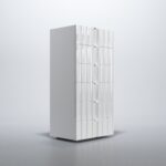 Shiny Orion chest i37383 By ESF Furniture 10